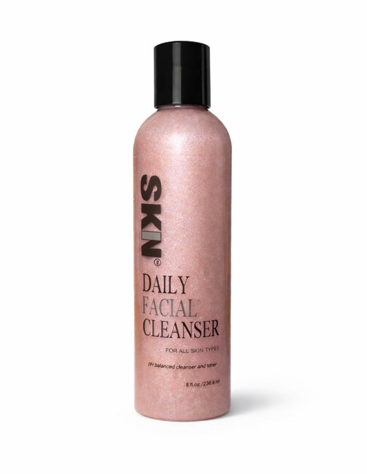 Daily Facial Cleanser