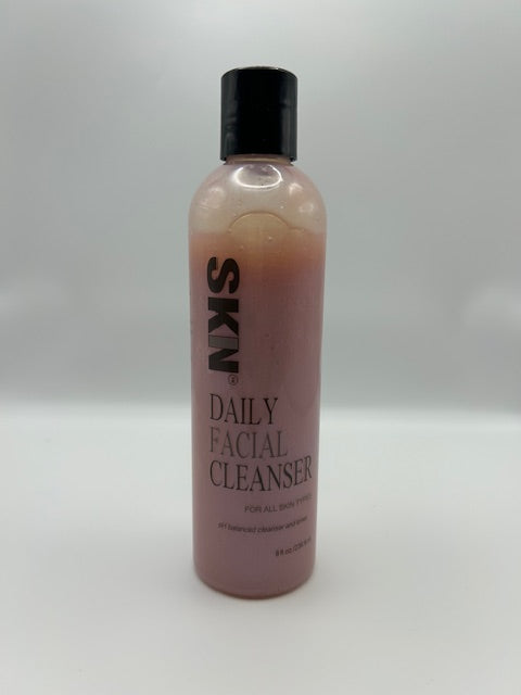 Daily Facial Cleanser