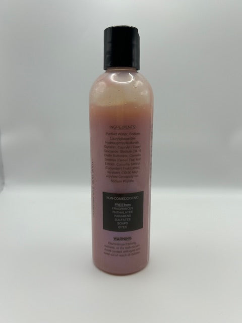 Daily Facial Cleanser