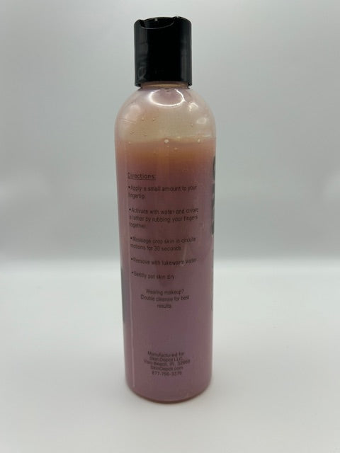 Daily Facial Cleanser