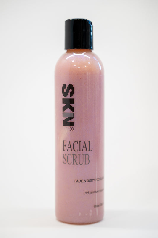 Facial Scrub