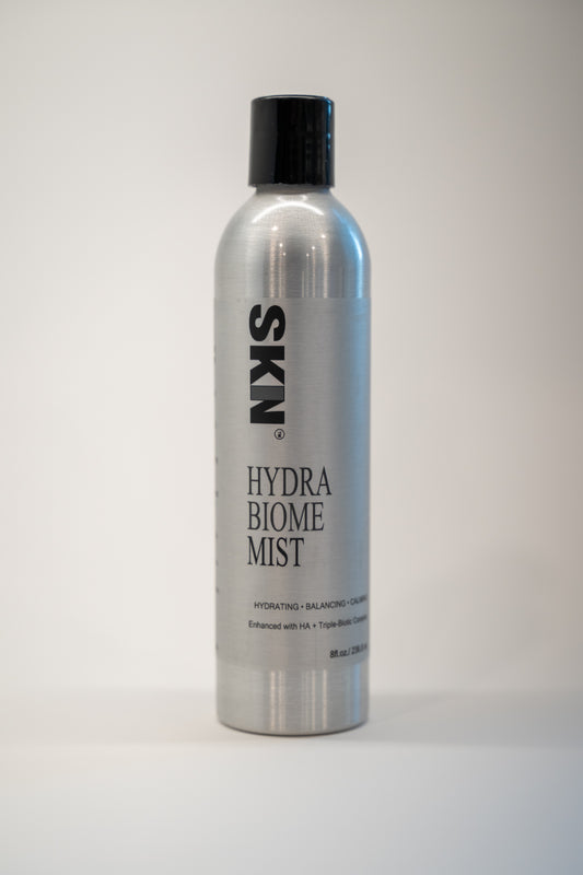 Hydra Biome Mist