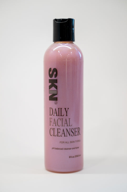 Daily Facial Cleanser
