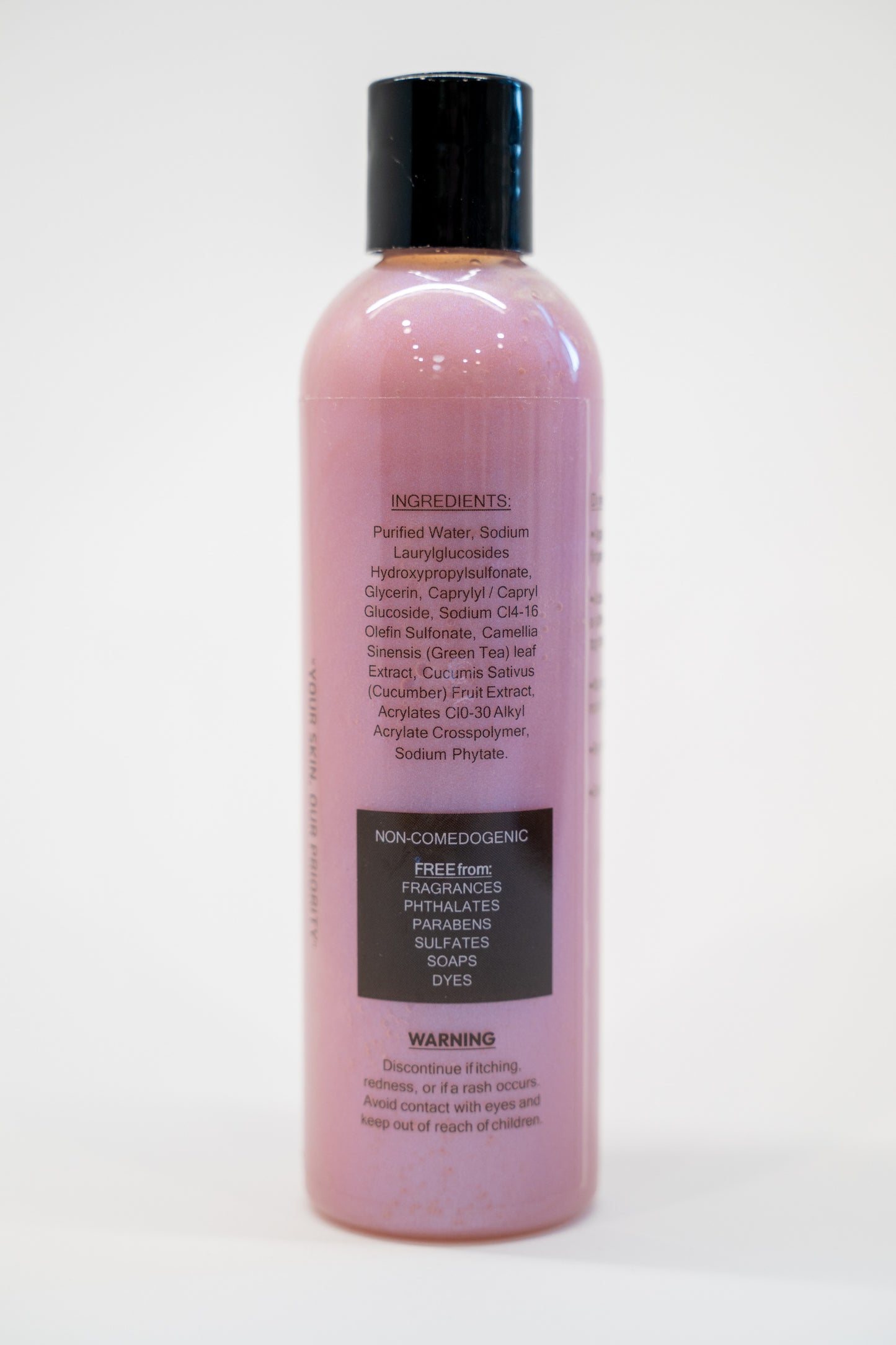 Daily Facial Cleanser